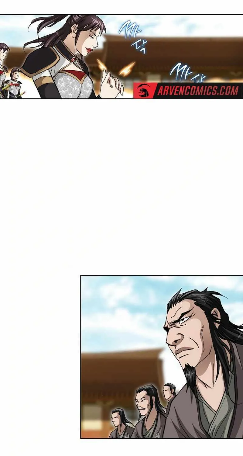 Peerless Chapter 54 page 25 - 