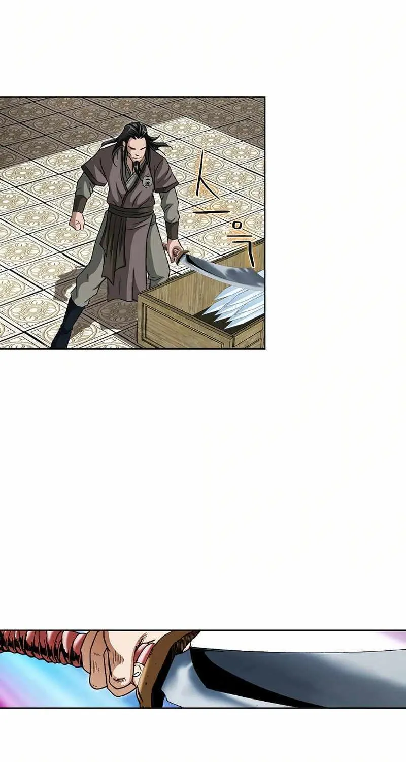 Peerless Chapter 54 page 26 - 
