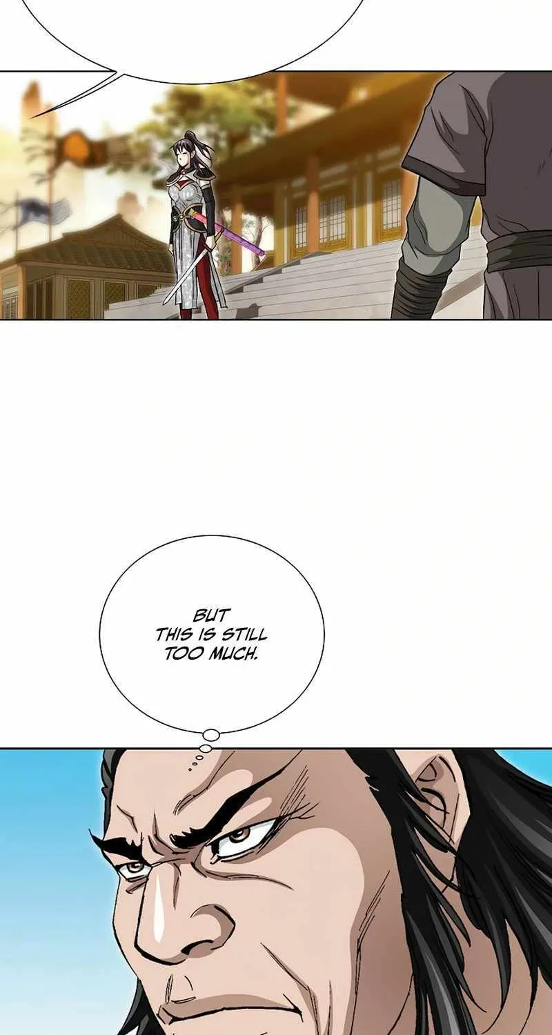 Peerless Chapter 54 page 28 - 