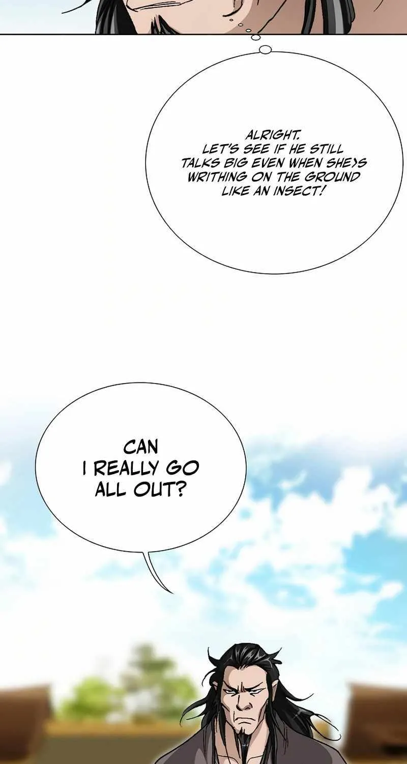 Peerless Chapter 54 page 29 - 
