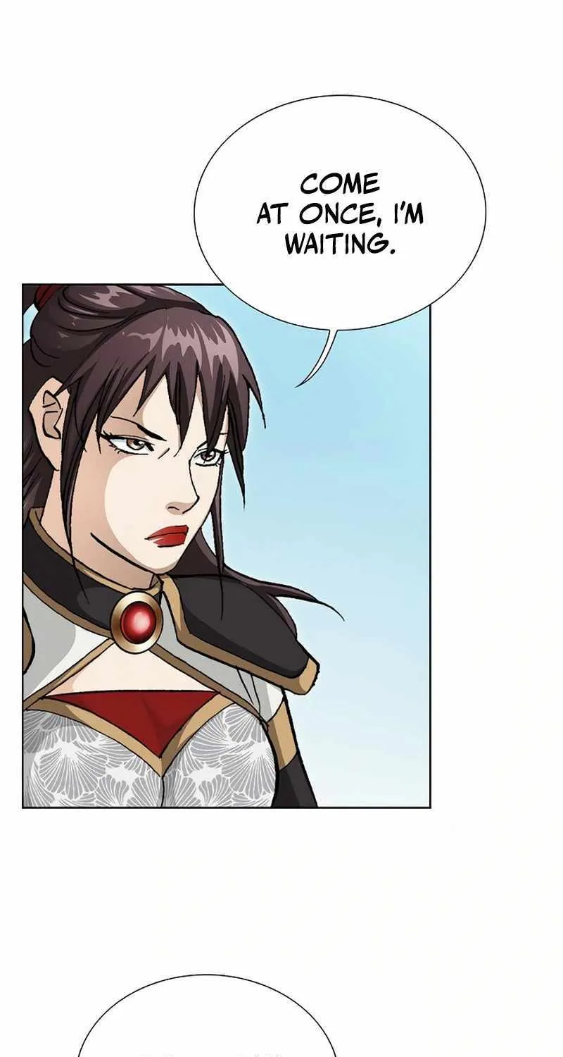 Peerless Chapter 54 page 31 - 