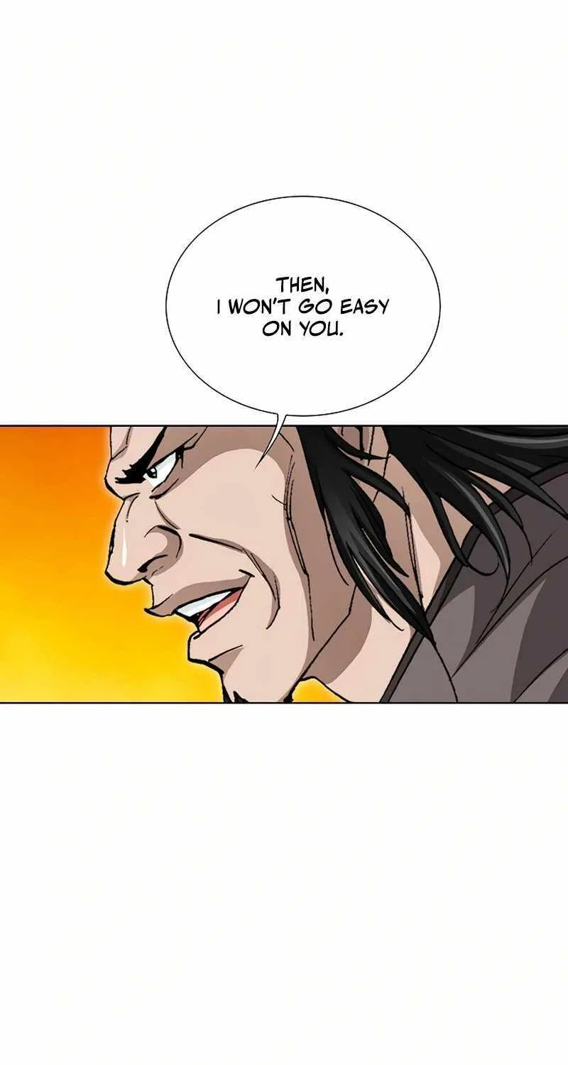 Peerless Chapter 54 page 33 - 