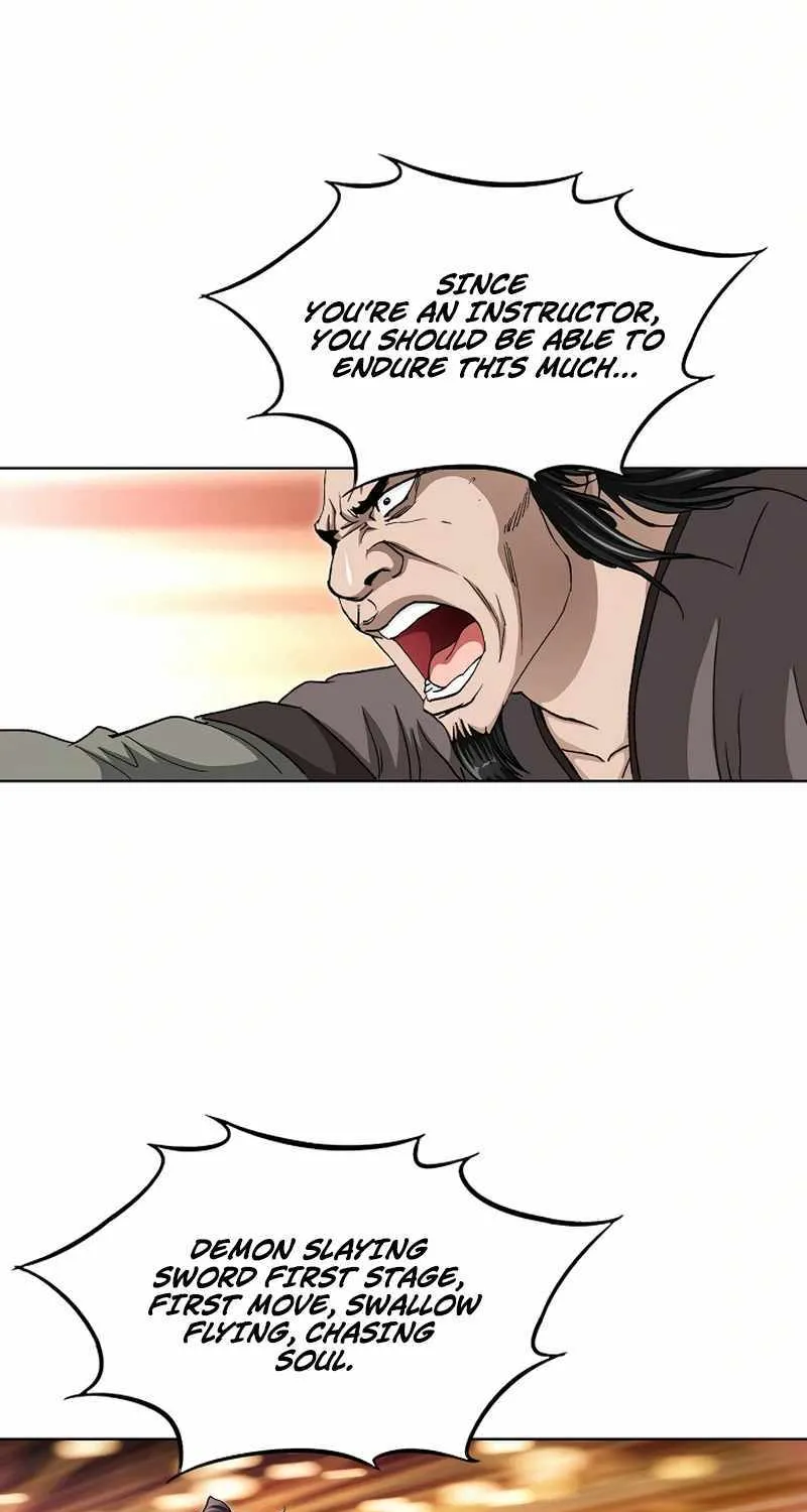 Peerless Chapter 54 page 35 - 