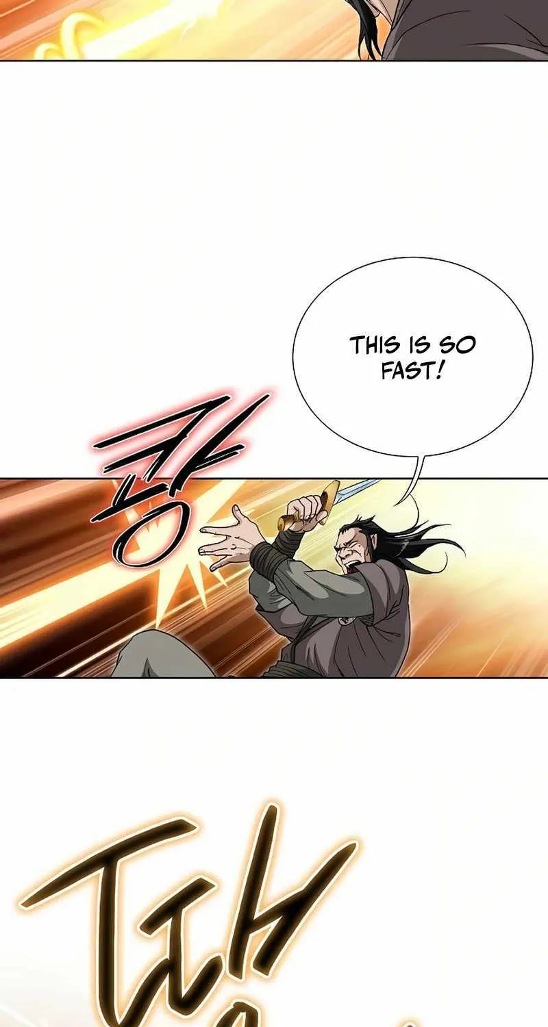Peerless Chapter 54 page 38 - 