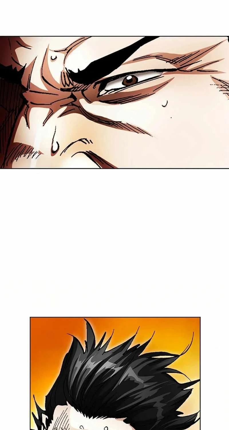 Peerless Chapter 54 page 43 - 