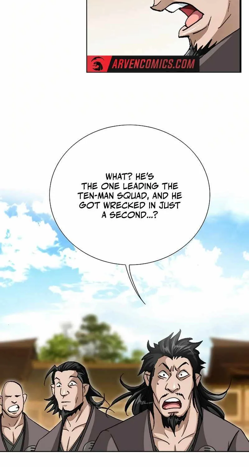 Peerless Chapter 54 page 46 - 