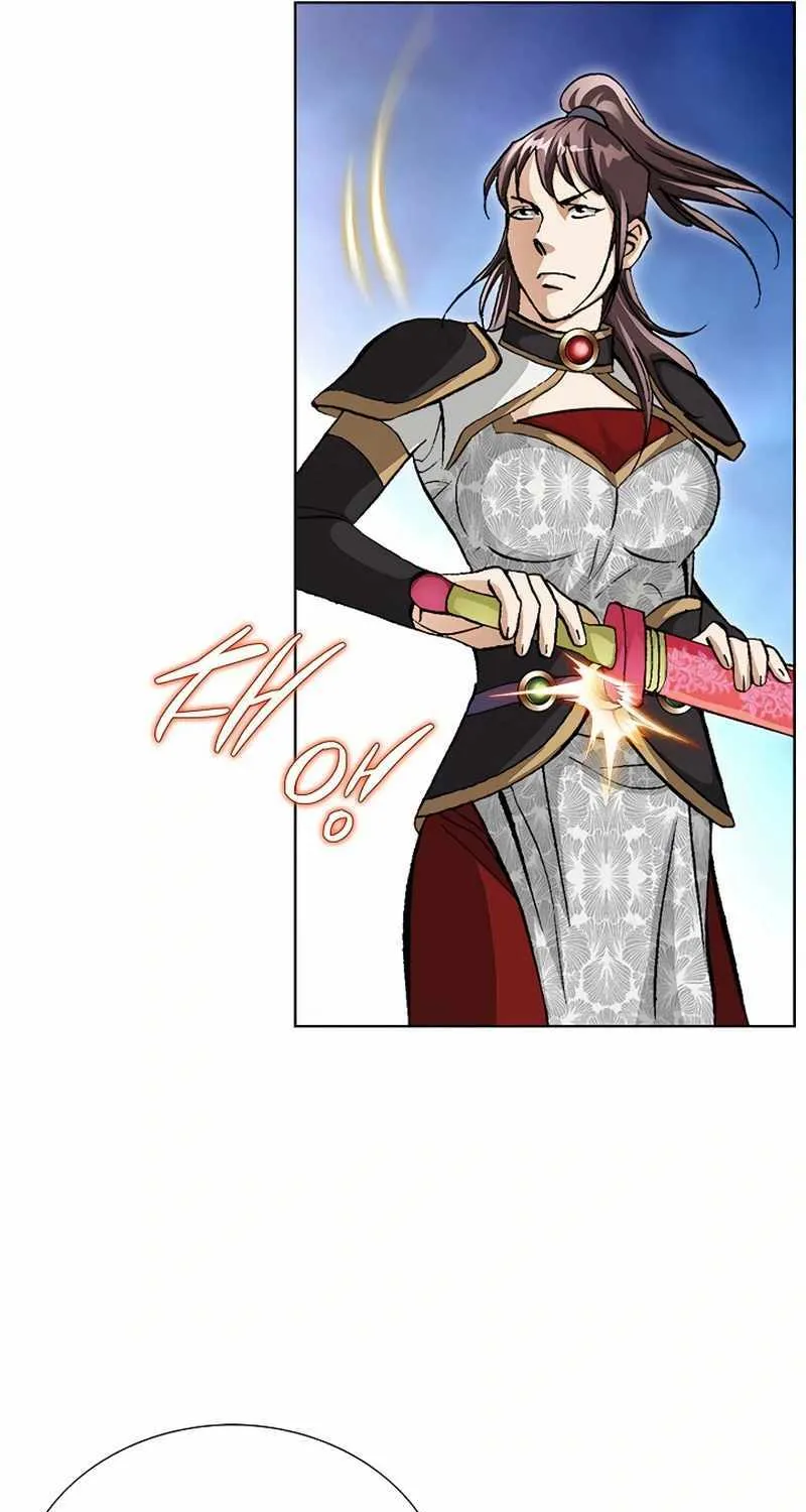 Peerless Chapter 54 page 49 - 