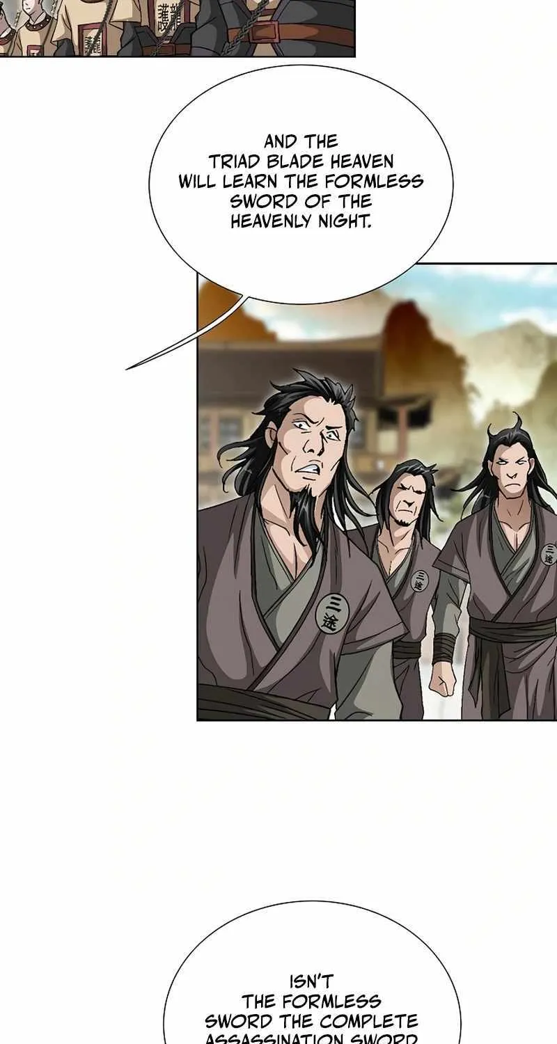 Peerless Chapter 54 page 6 - 