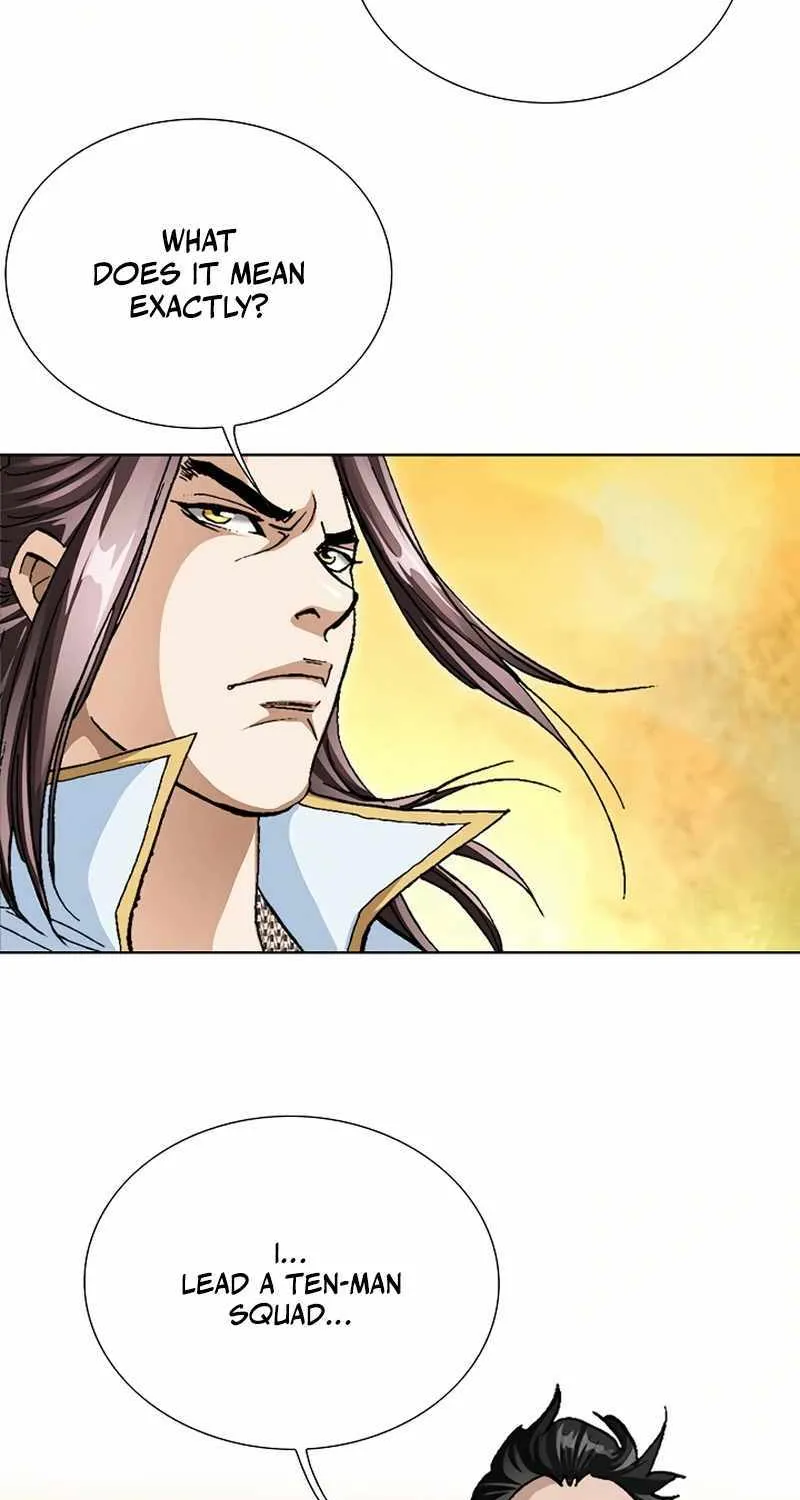 Peerless Chapter 54 page 51 - 