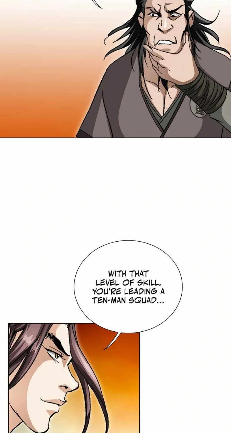 Peerless Chapter 54 page 52 - 