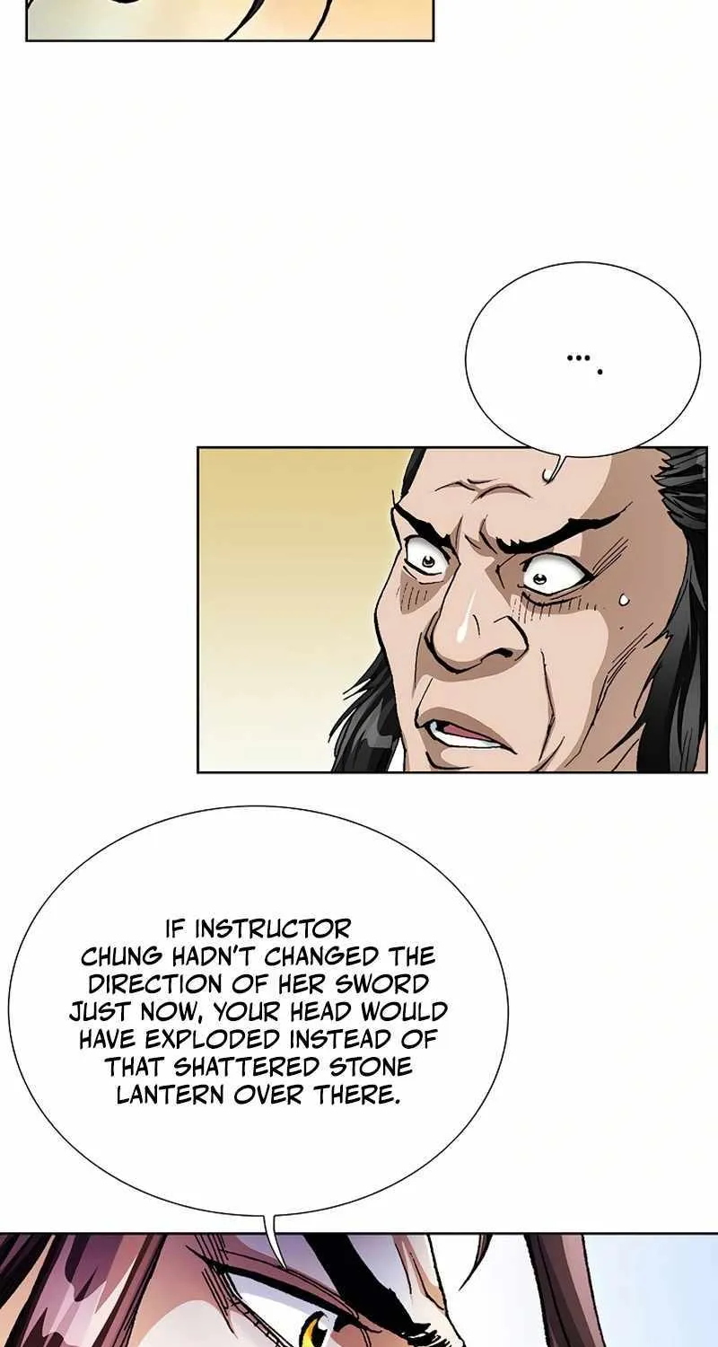 Peerless Chapter 54 page 53 - 