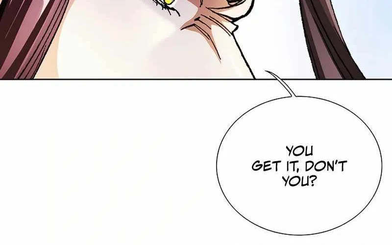 Peerless Chapter 54 page 54 - 