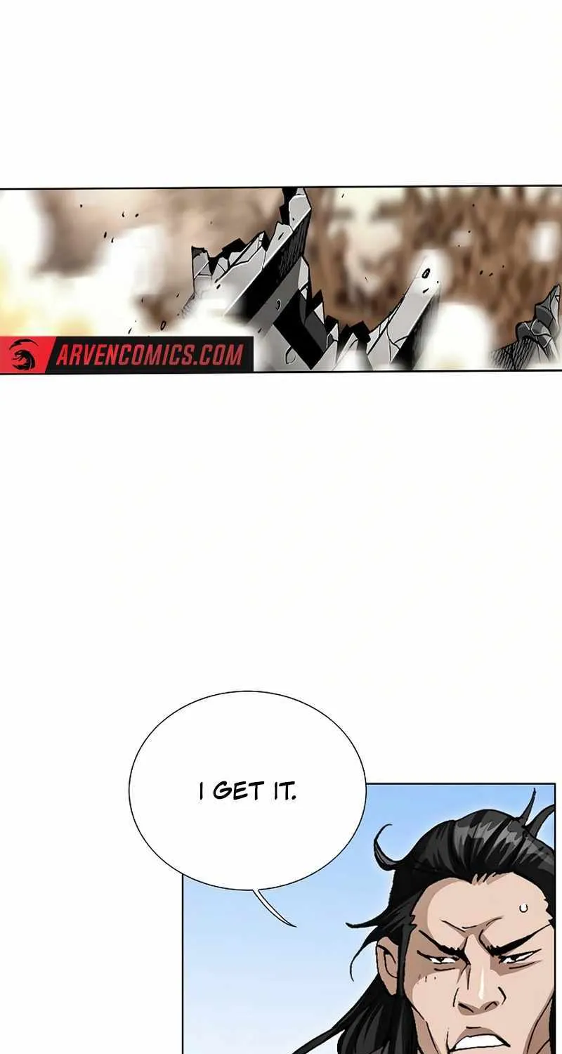 Peerless Chapter 54 page 55 - 
