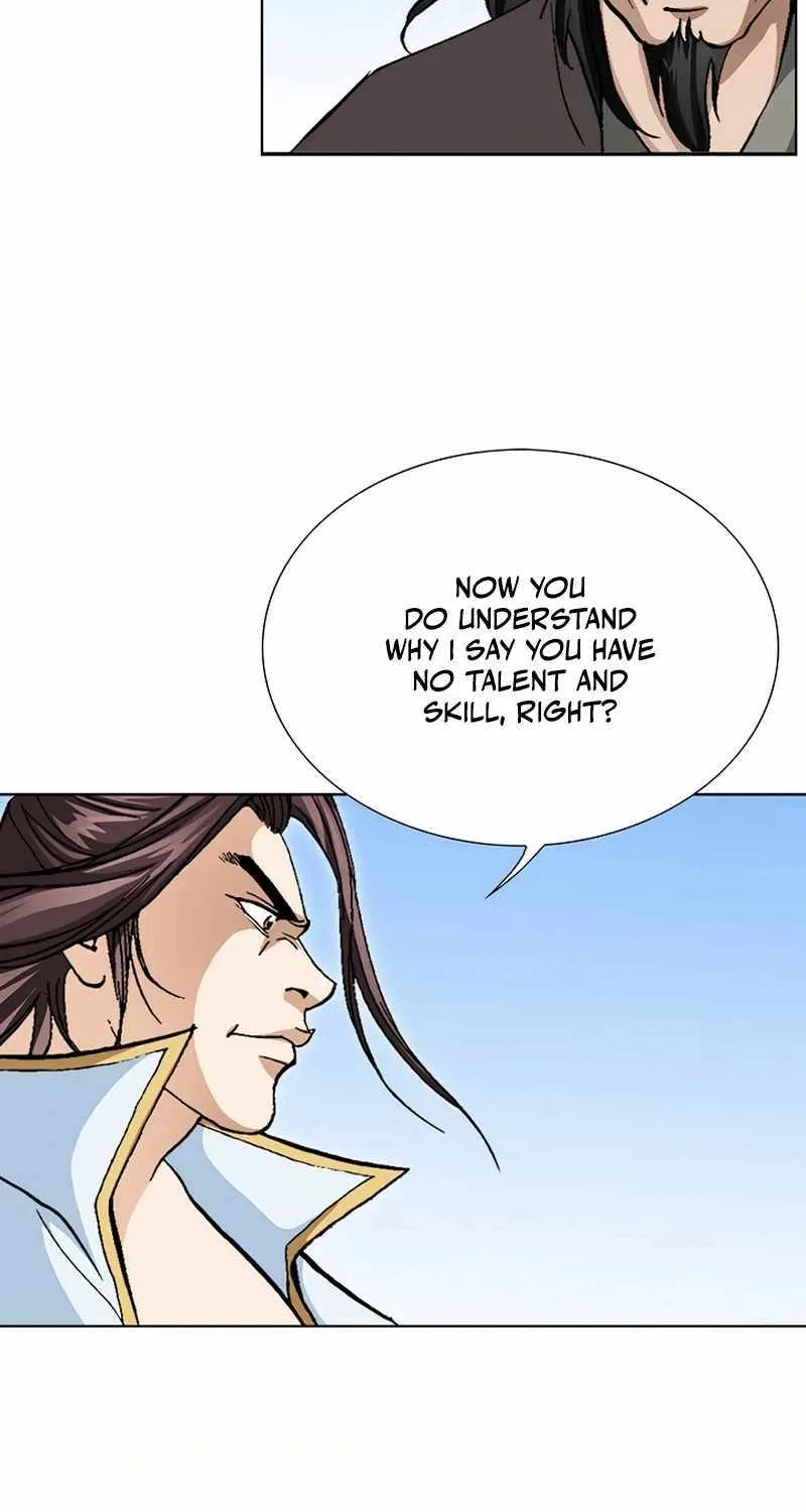 Peerless Chapter 54 page 56 - 