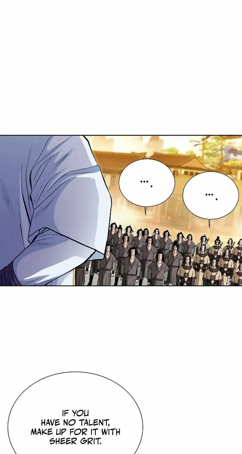 Peerless Chapter 54 page 57 - 