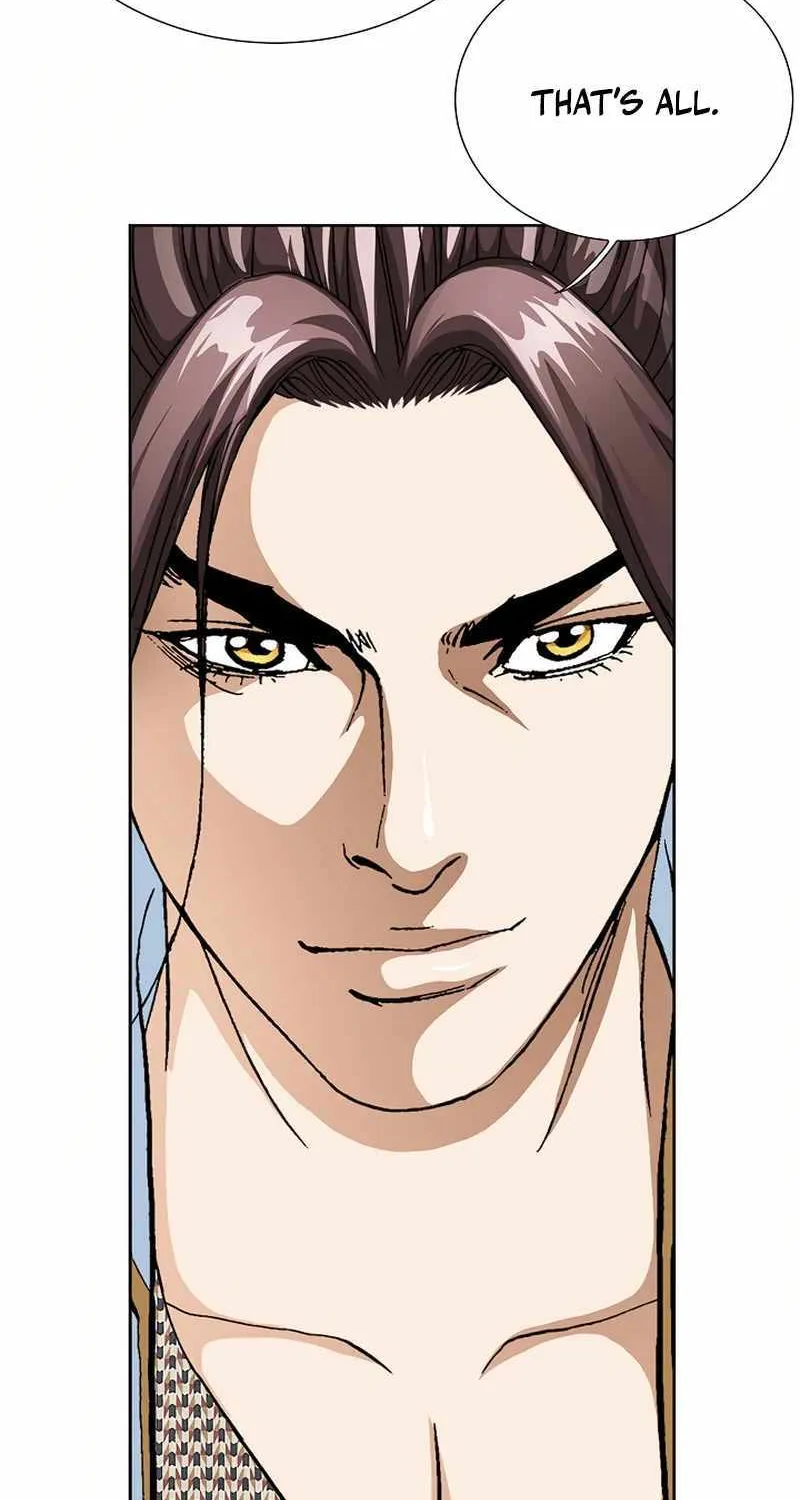 Peerless Chapter 54 page 61 - 