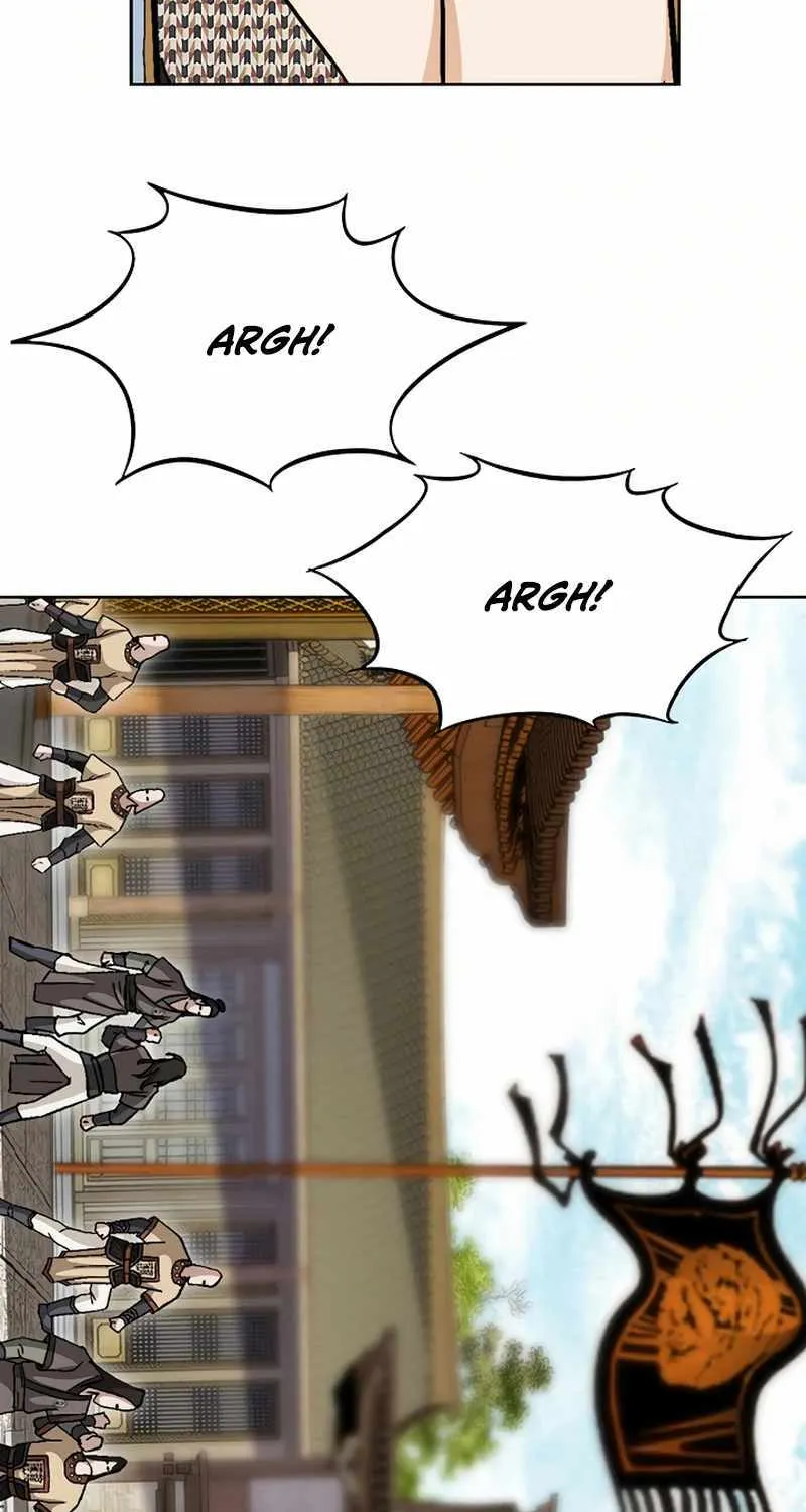 Peerless Chapter 54 page 62 - 