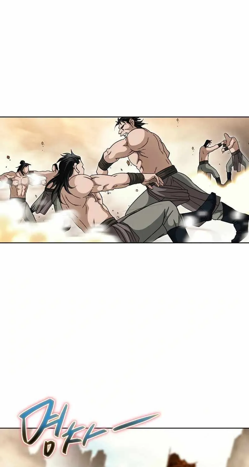 Peerless Chapter 54 page 66 - 