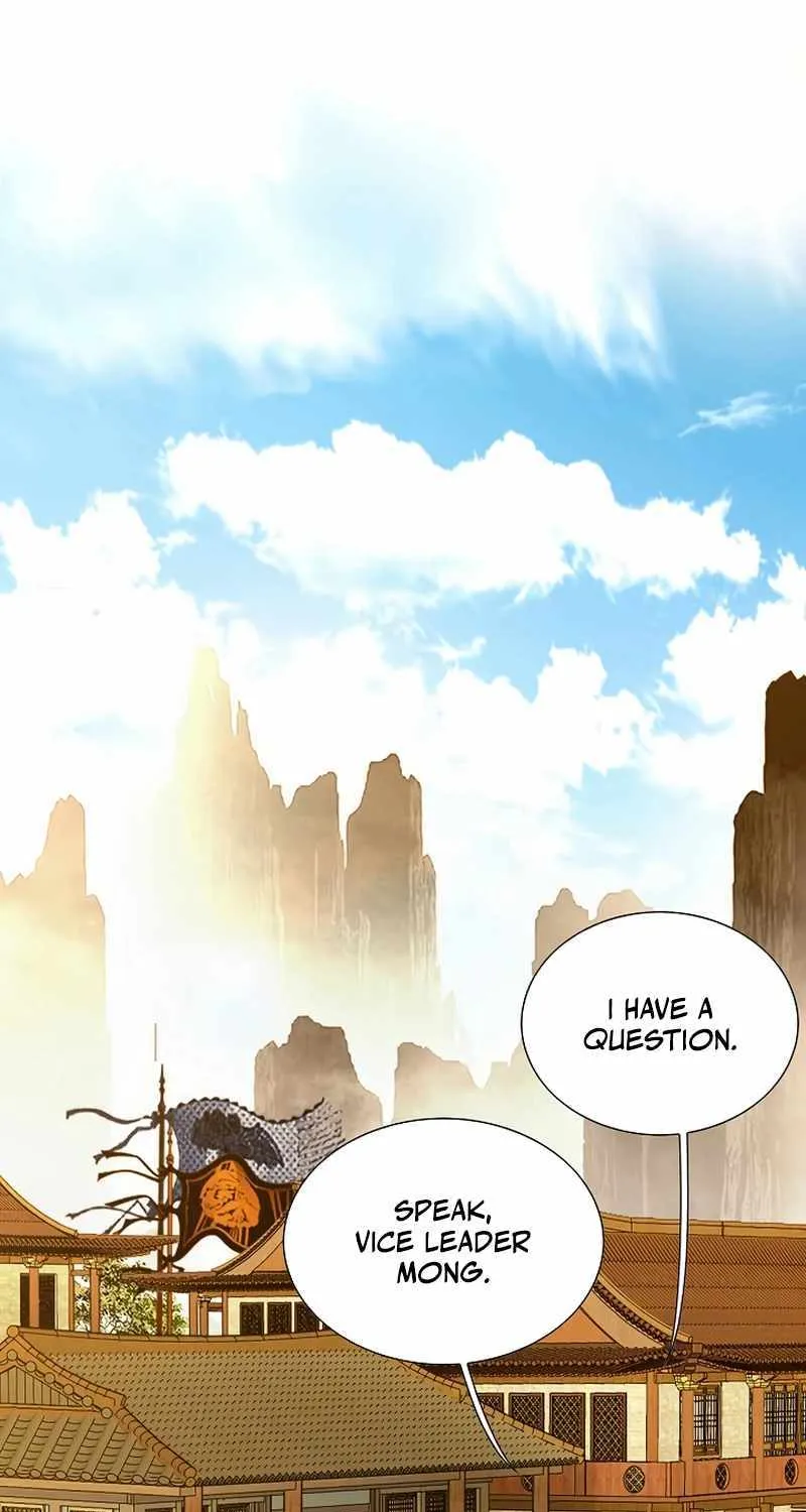 Peerless Chapter 54 page 8 - 