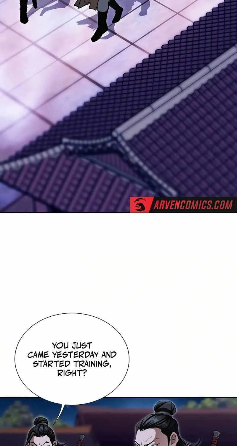 Peerless Chapter 54 page 73 - 