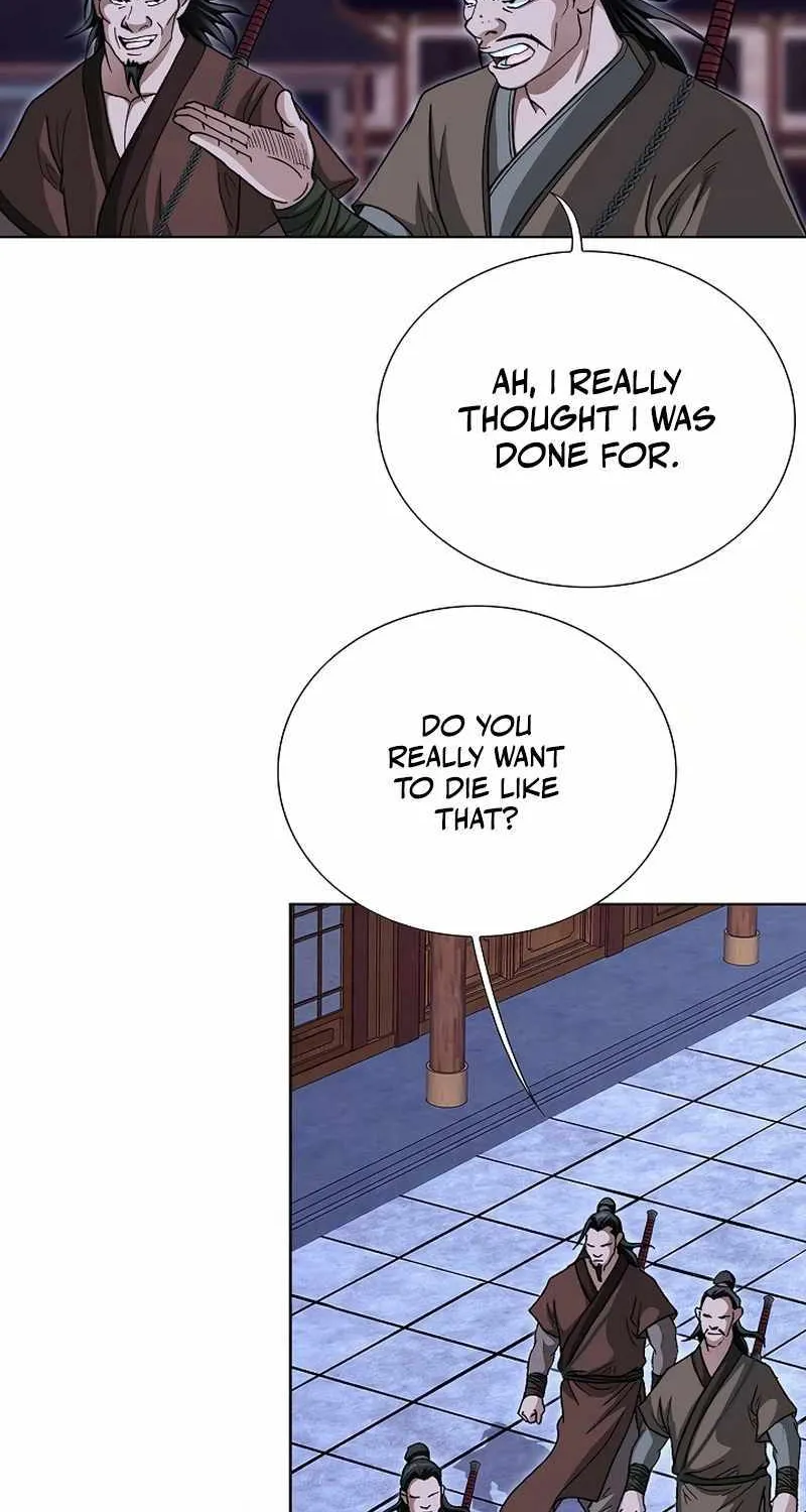 Peerless Chapter 54 page 74 - 