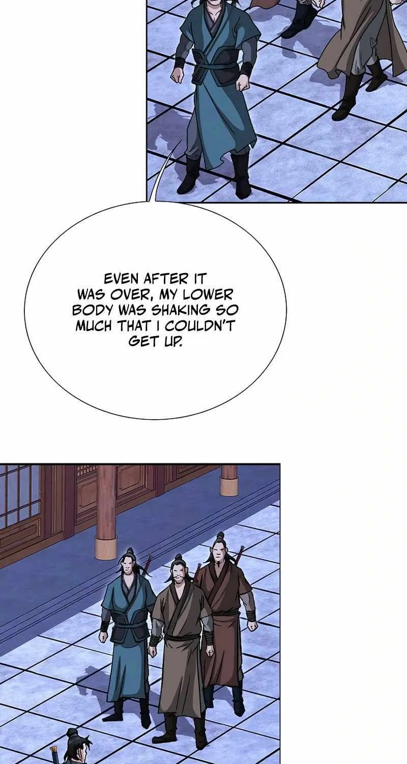 Peerless Chapter 54 page 75 - 