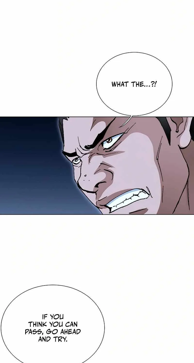 Peerless Chapter 54 page 79 - 
