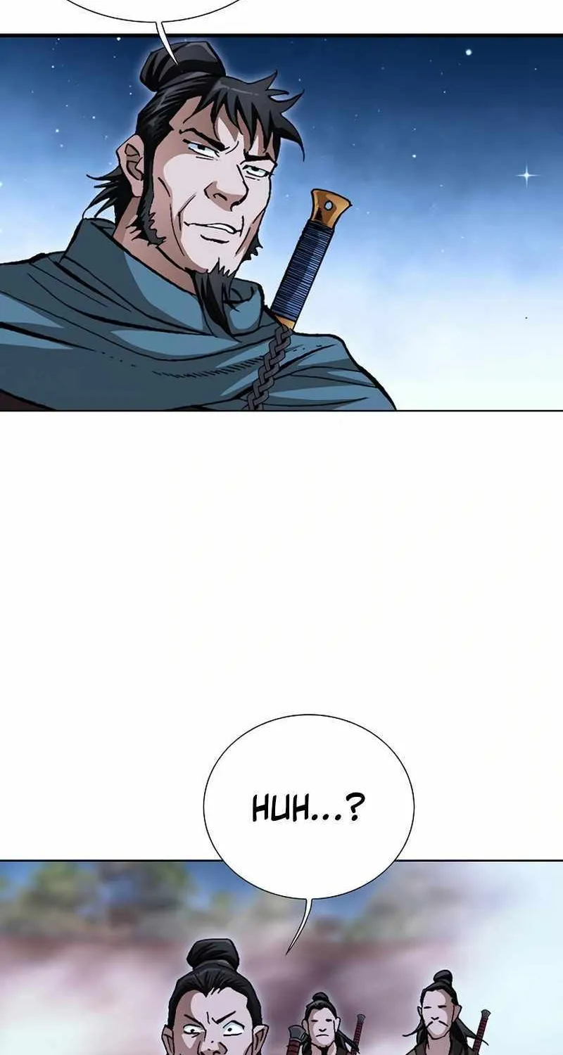 Peerless Chapter 54 page 80 - 