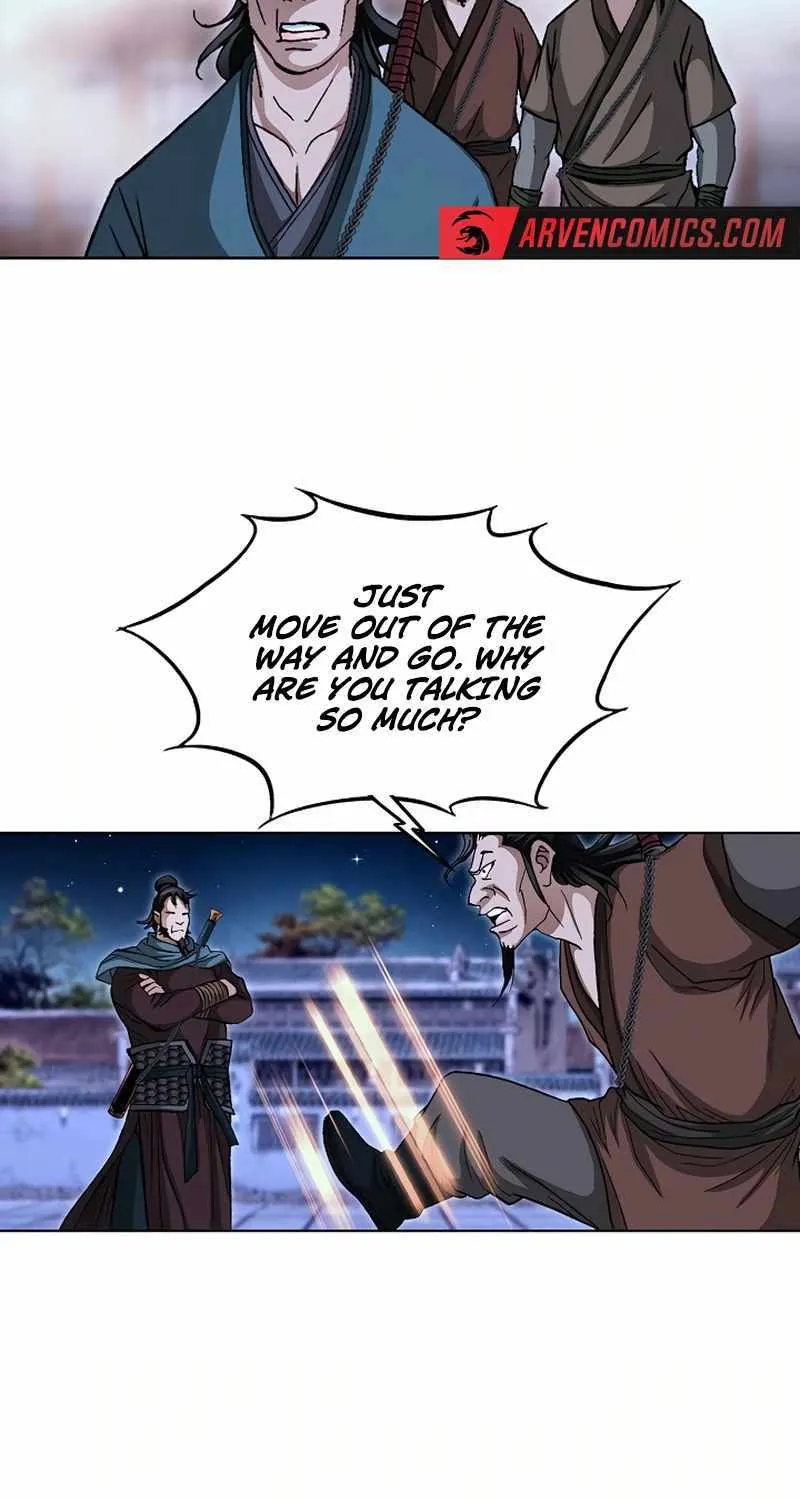Peerless Chapter 54 page 81 - 