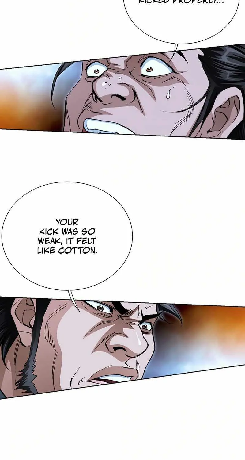 Peerless Chapter 54 page 85 - 