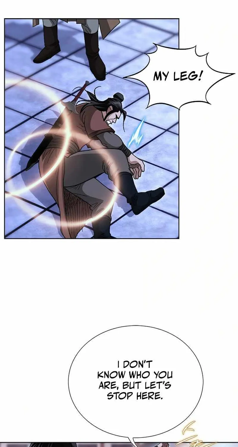 Peerless Chapter 54 page 89 - 