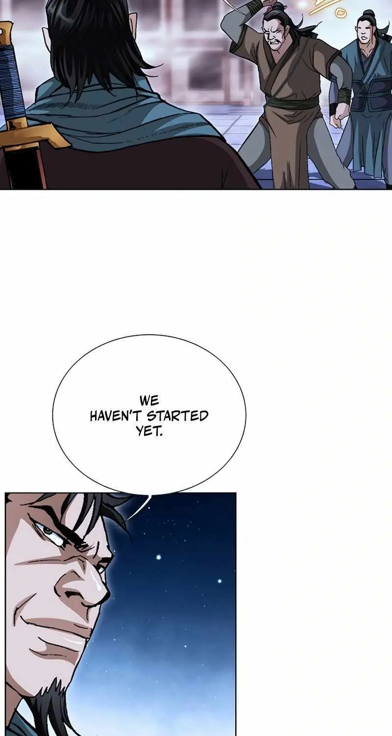 Peerless Chapter 54 page 90 - 