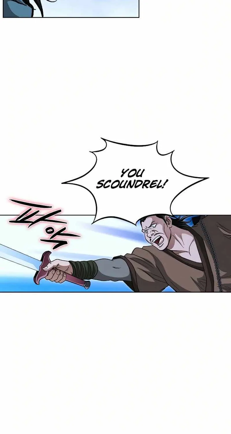 Peerless Chapter 54 page 91 - 