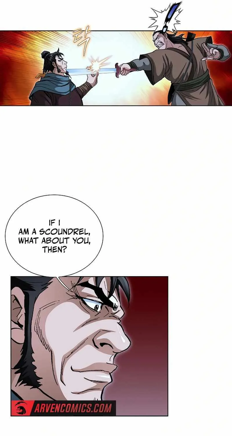 Peerless Chapter 54 page 92 - 