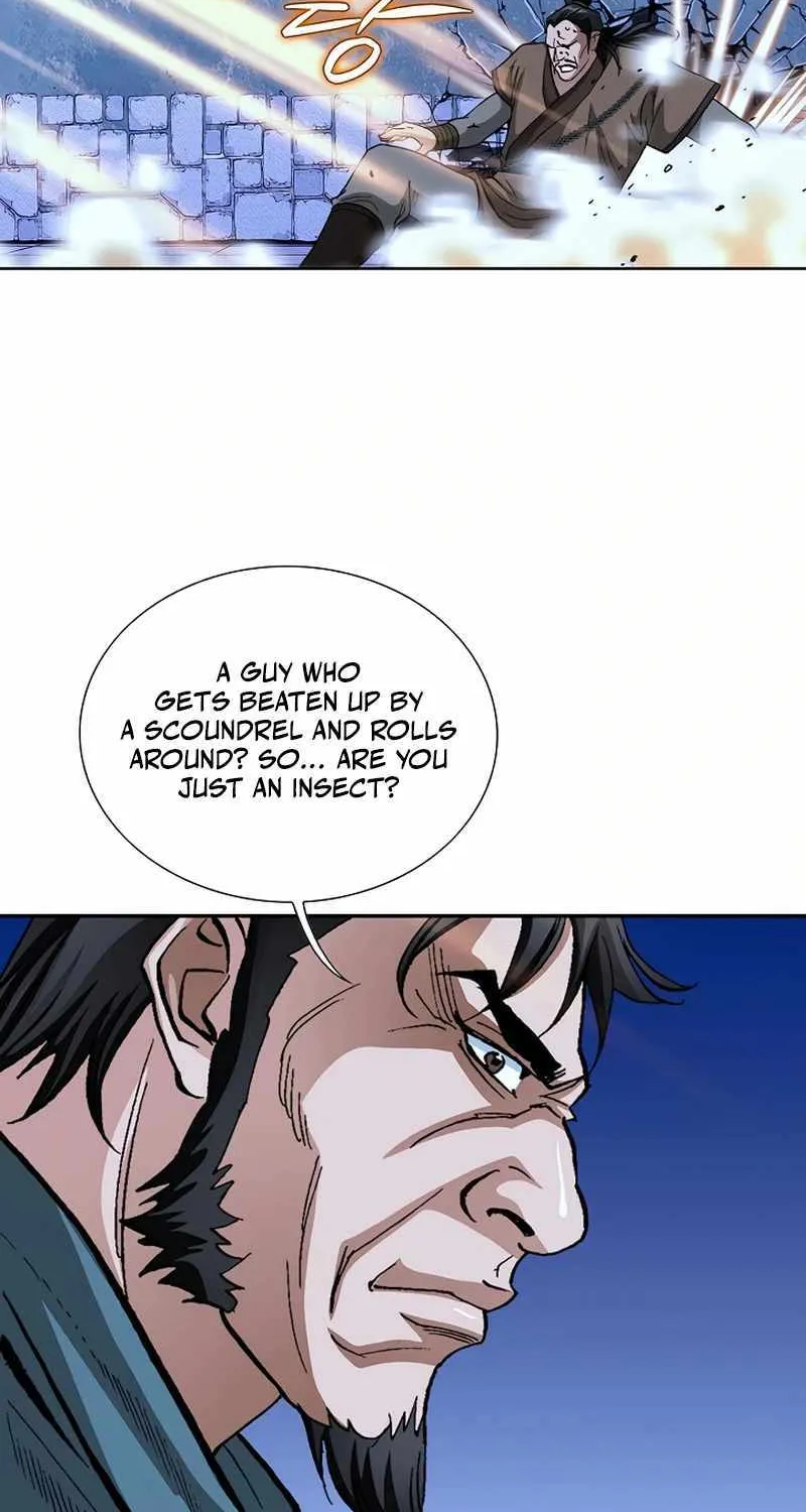 Peerless Chapter 54 page 97 - 