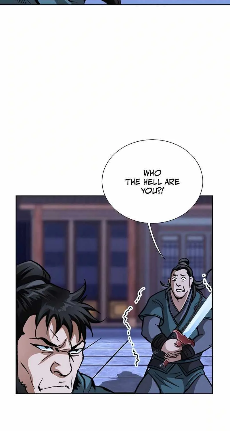 Peerless Chapter 54 page 98 - 