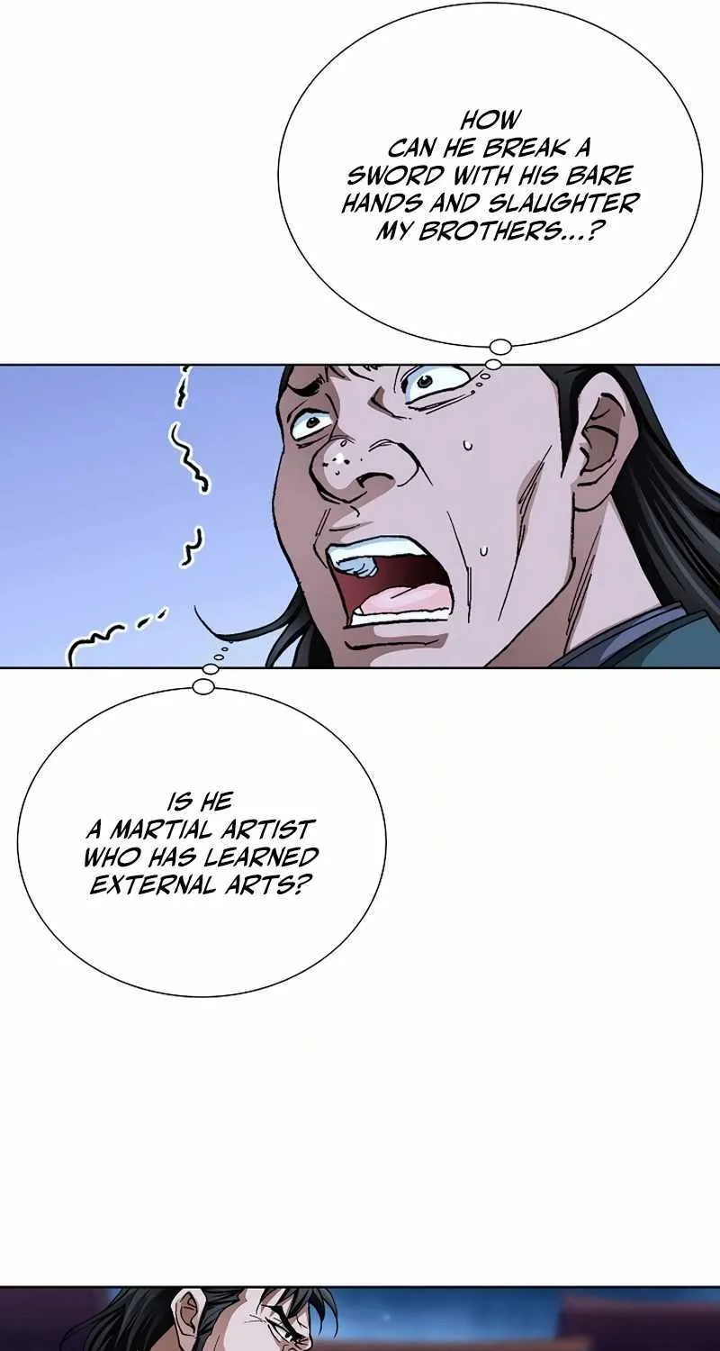 Peerless Chapter 54 page 100 - 