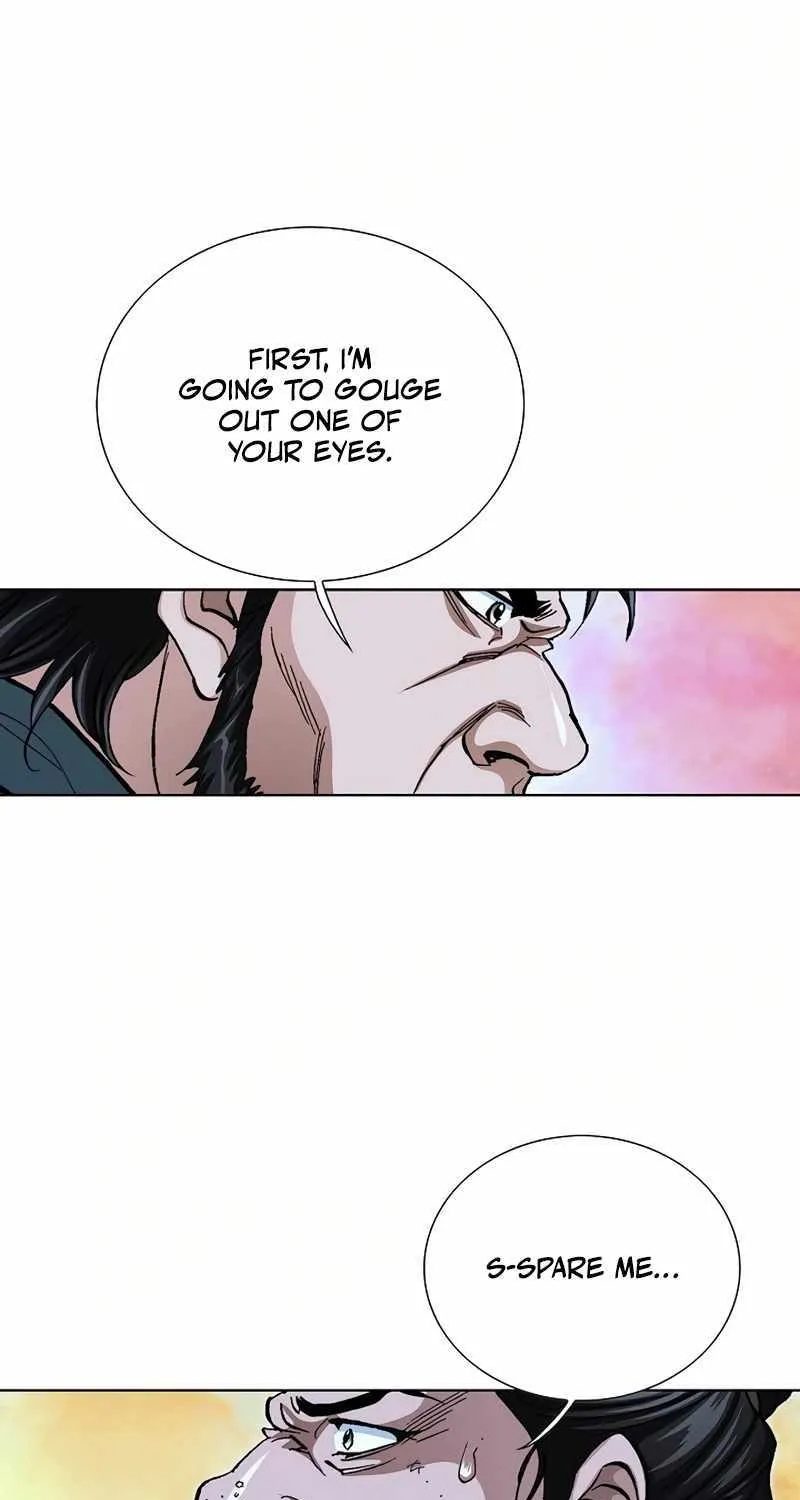 Peerless Chapter 55 page 12 - 