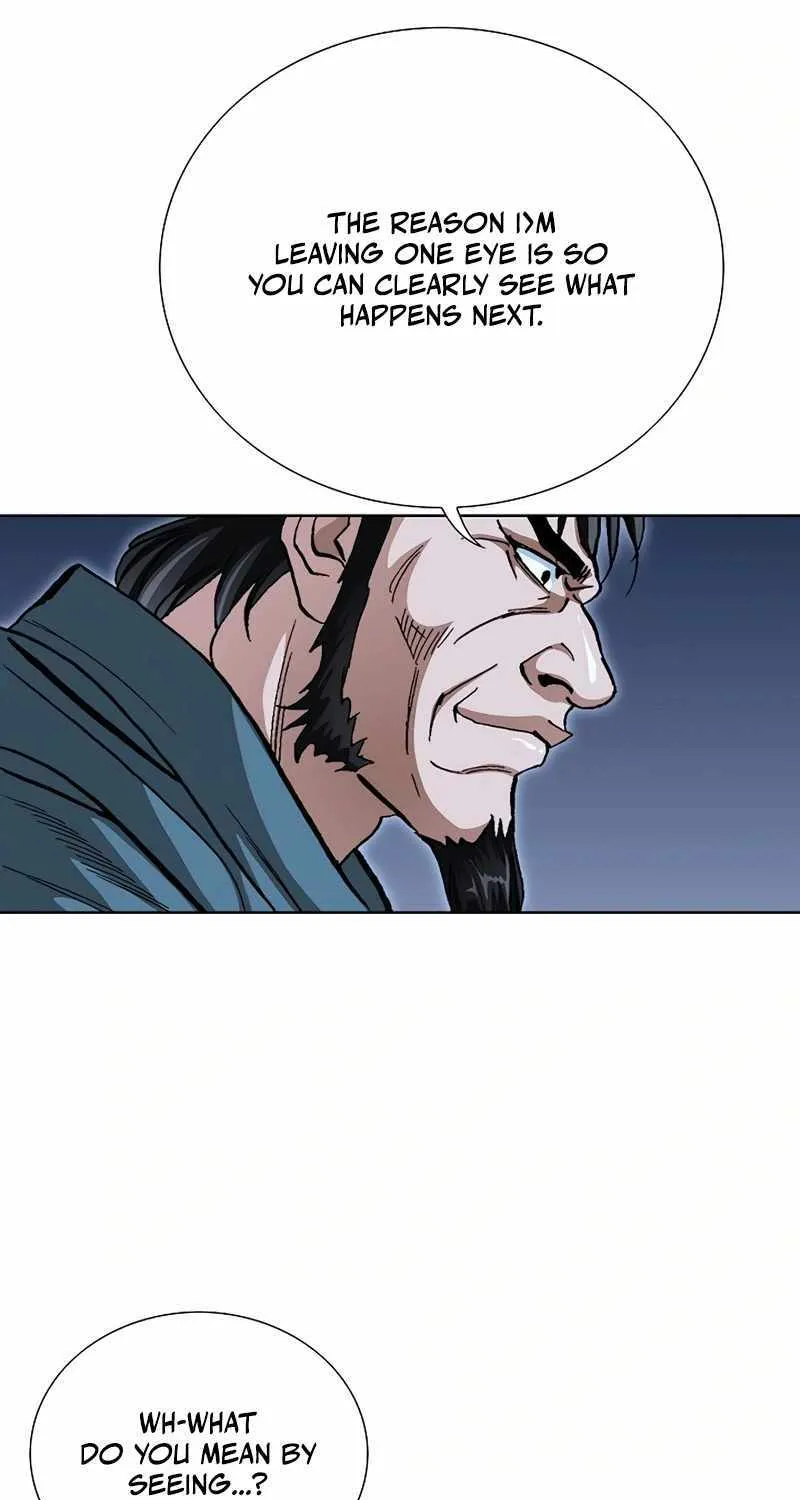 Peerless Chapter 55 page 14 - 