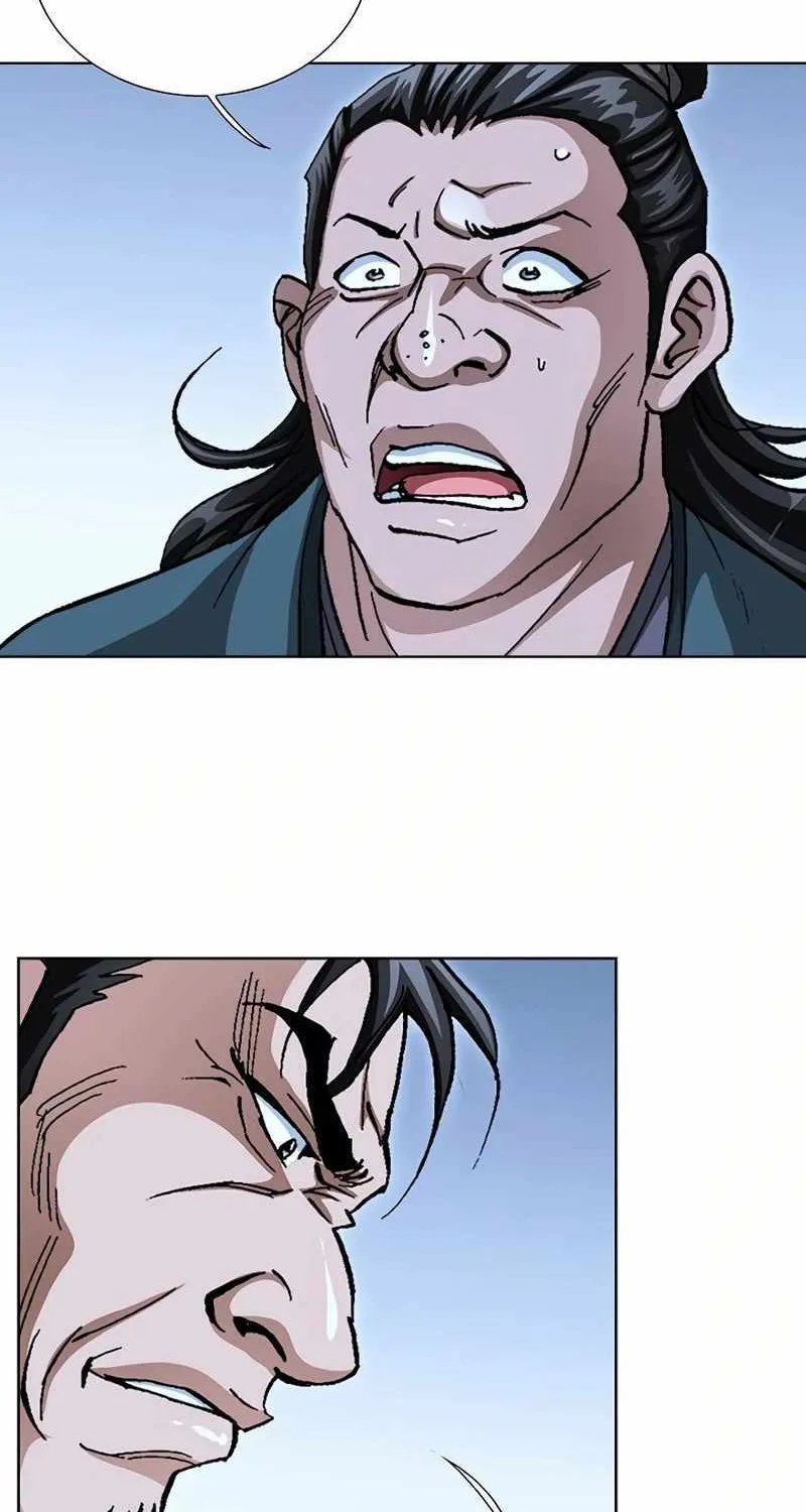 Peerless Chapter 55 page 15 - 