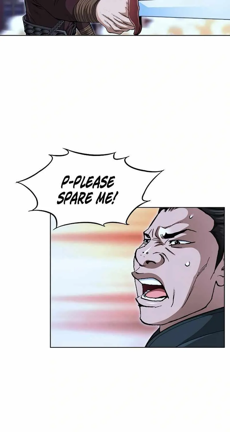 Peerless Chapter 55 page 18 - 
