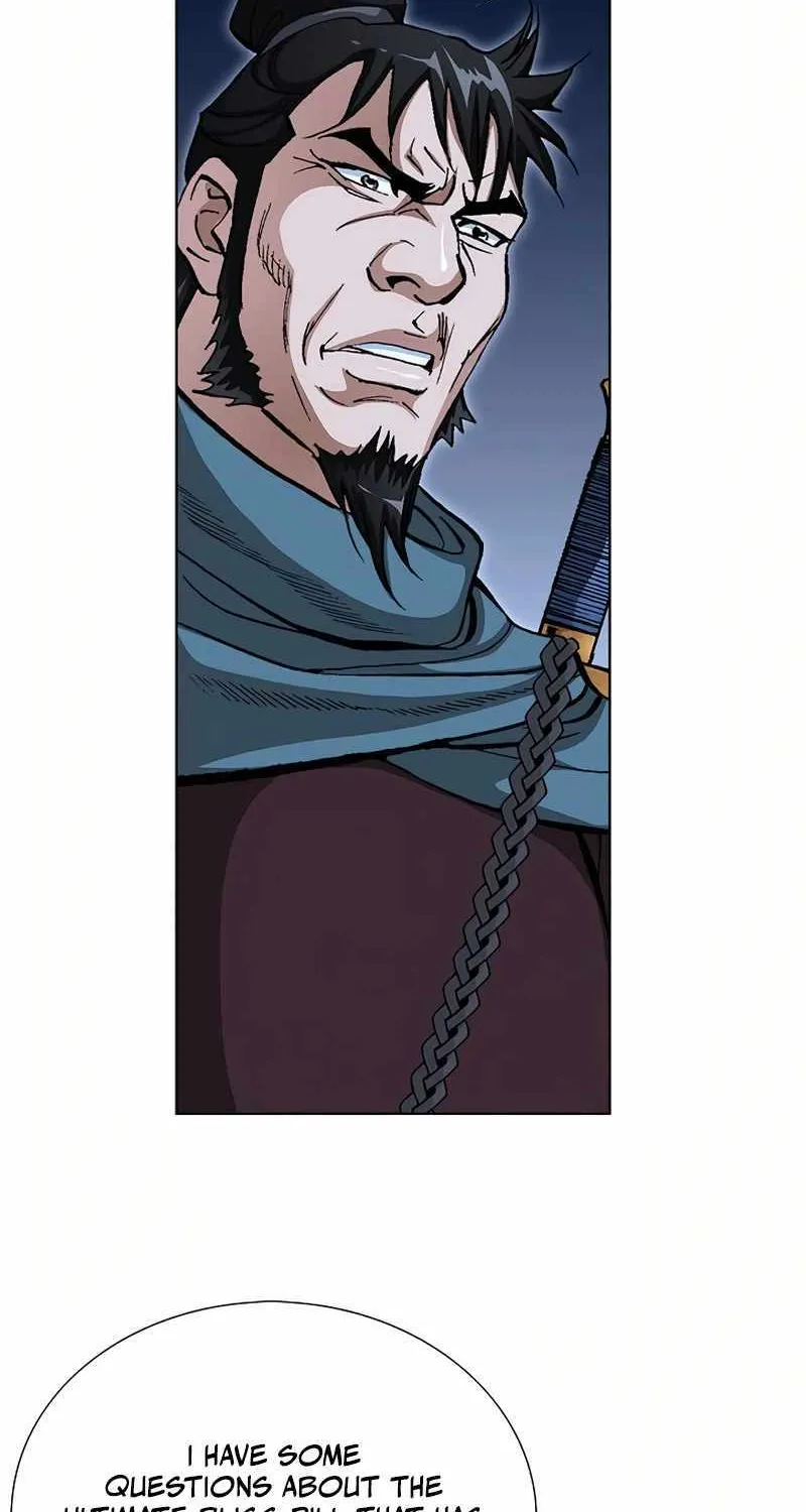 Peerless Chapter 55 page 23 - 