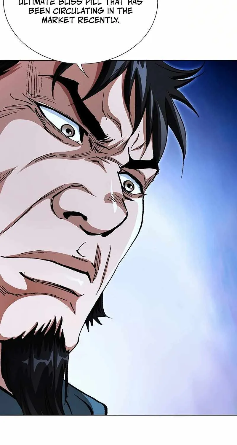 Peerless Chapter 55 page 24 - 