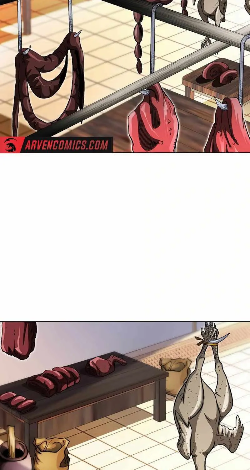 Peerless Chapter 55 page 28 - 