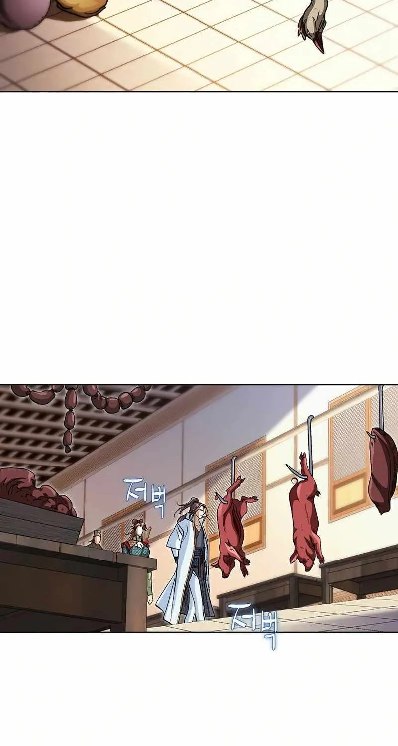Peerless Chapter 55 page 29 - 