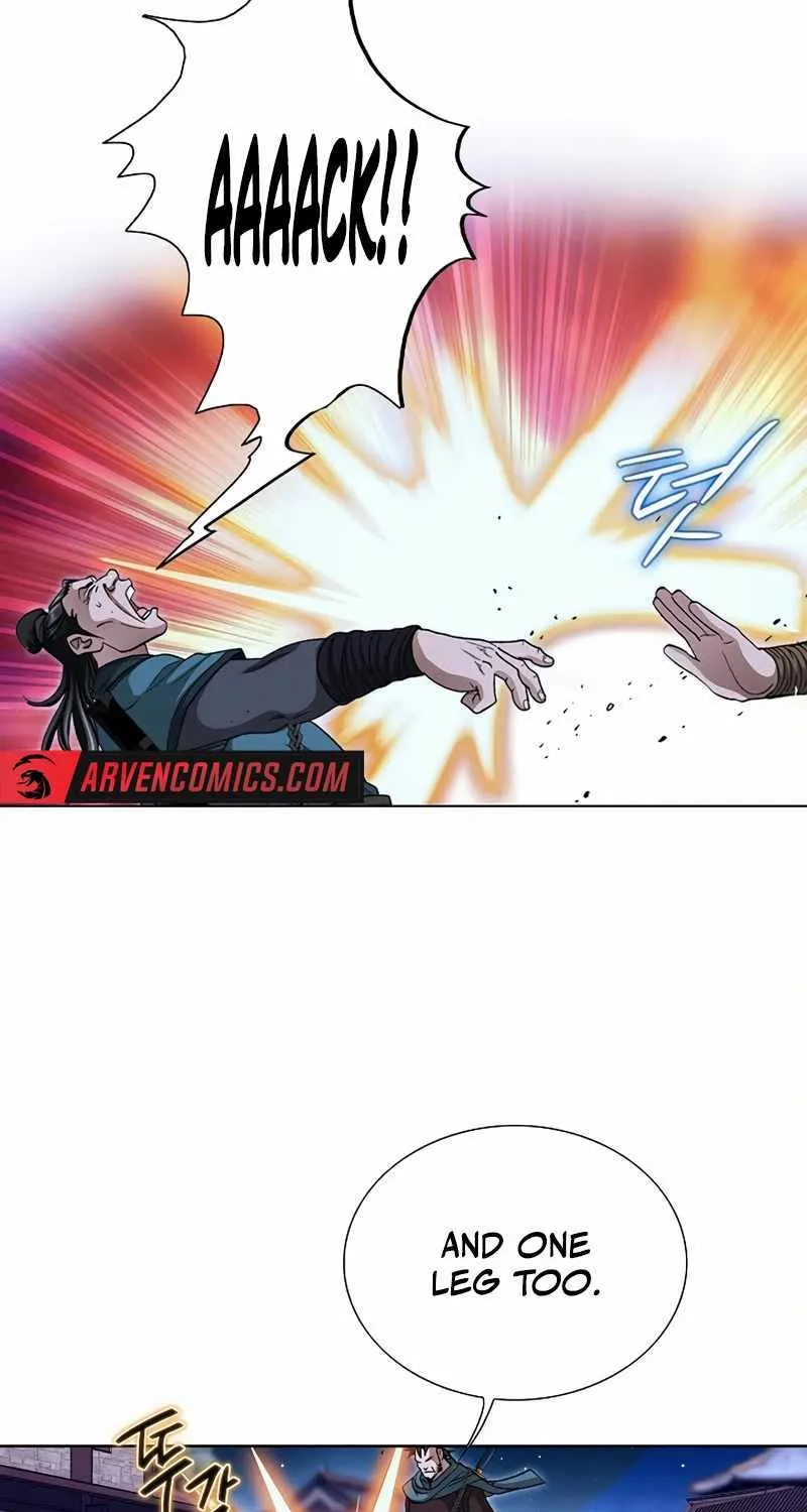 Peerless Chapter 55 page 4 - 