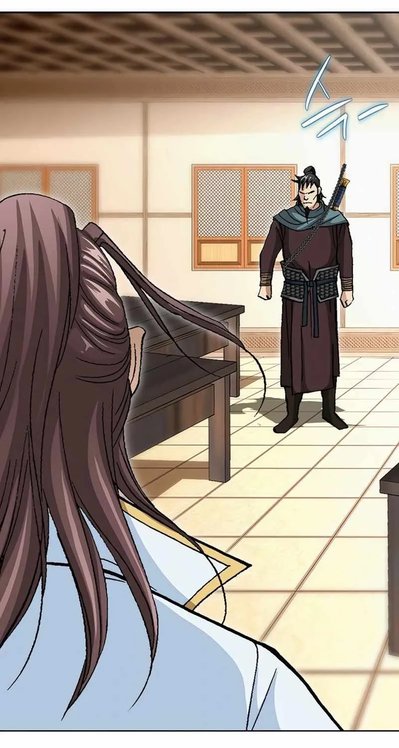 Peerless Chapter 55 page 31 - 