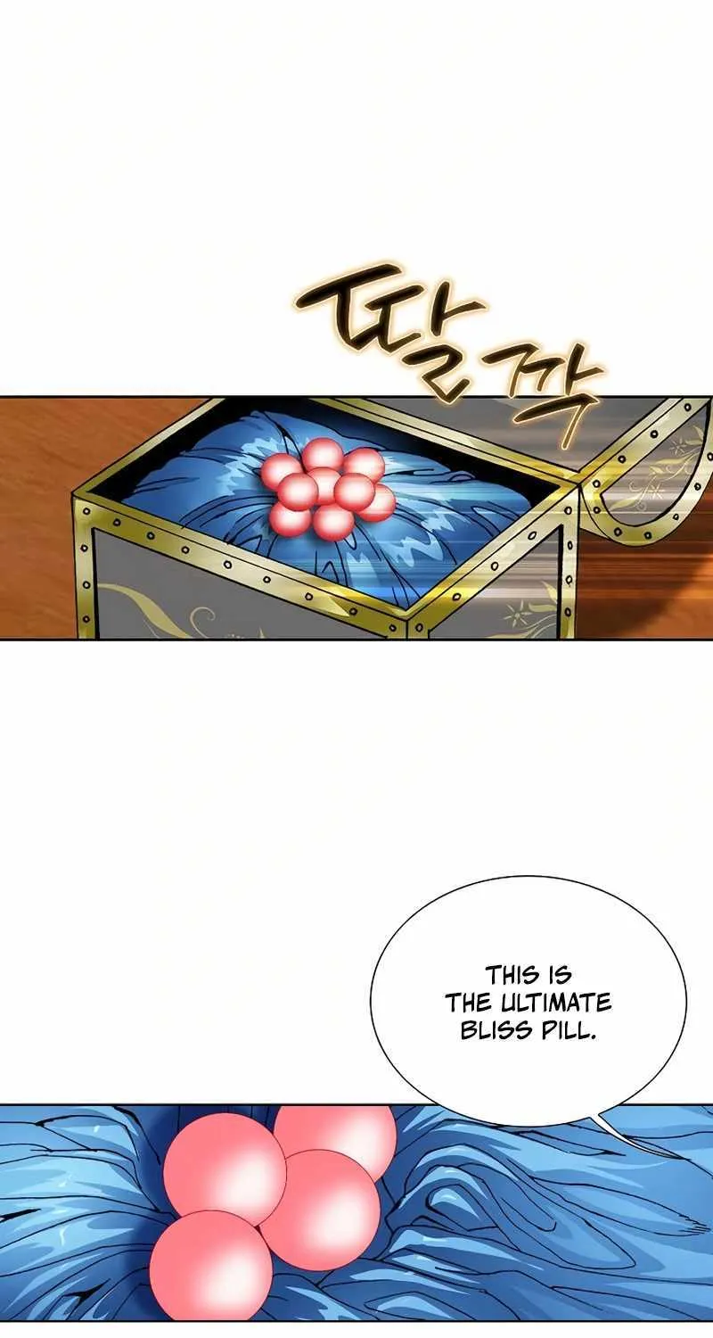 Peerless Chapter 55 page 37 - 