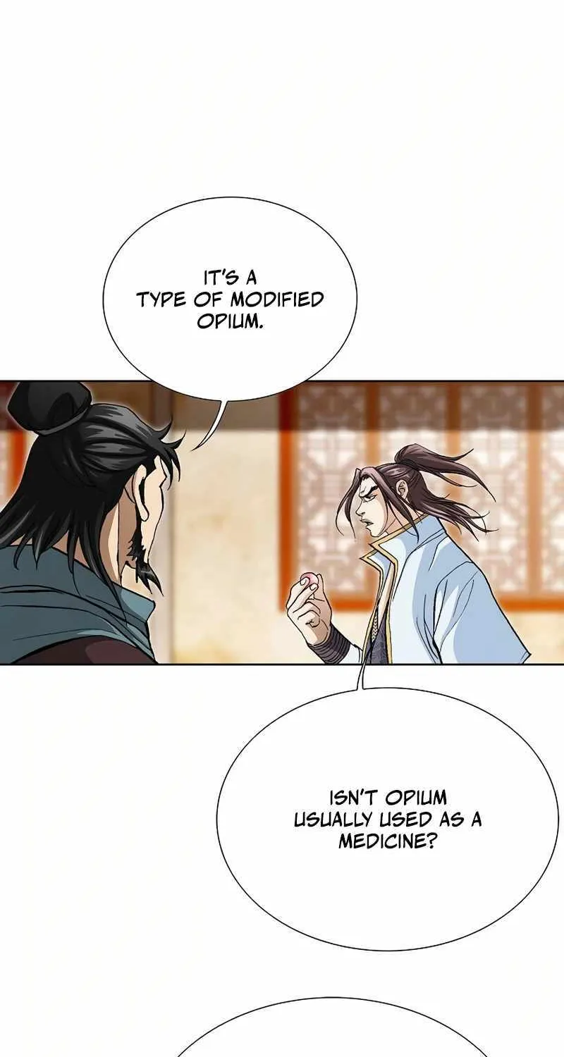 Peerless Chapter 55 page 38 - 