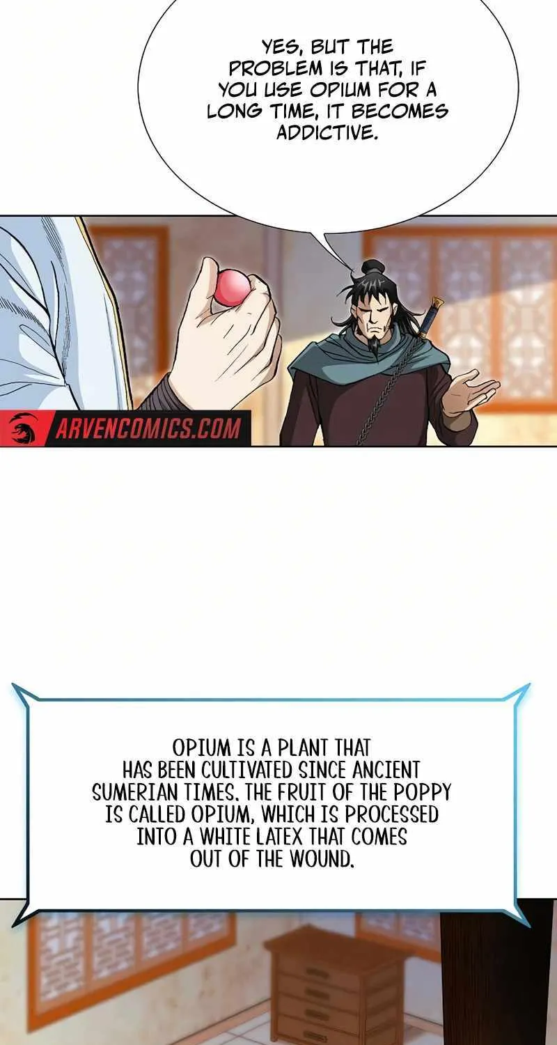 Peerless Chapter 55 page 39 - 
